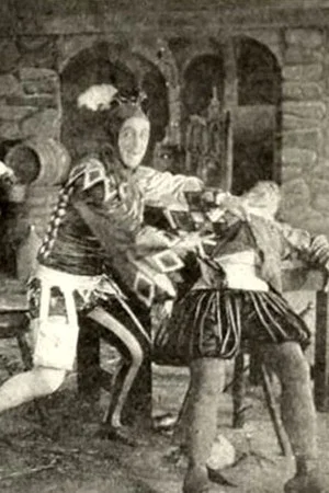 Постер: The Troubadour's Triumph
