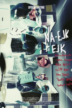 Постер: Na-EJK si EJK