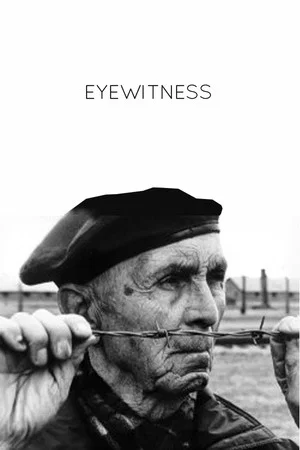 Постер: Eyewitness