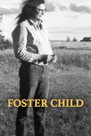 Постер: Foster Child