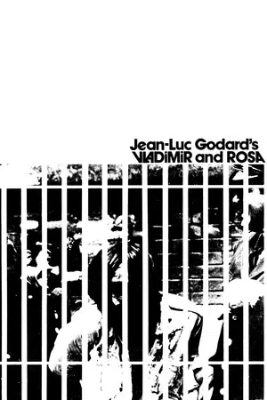 Постер: Vladimir and Rosa