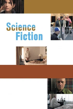 Постер: Science Fiction