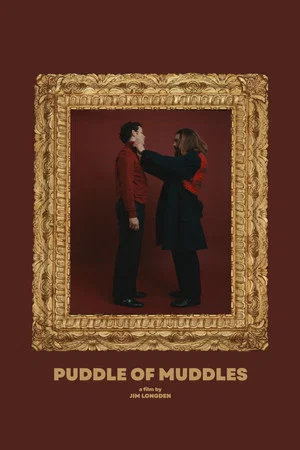 Постер: Puddle of Muddles
