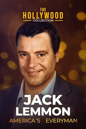 Постер: Jack Lemmon: America's Everyman