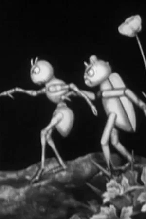 Постер: Tale of a Tendril