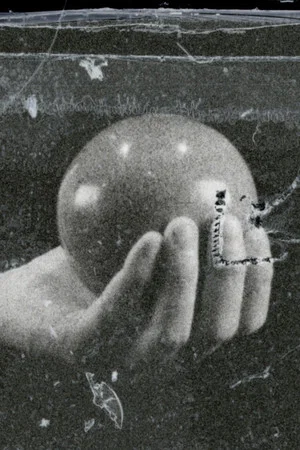 Постер: dream less