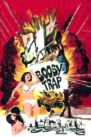 Постер: Booby Trap