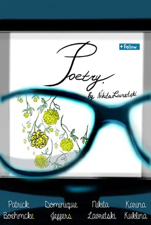 Постер: Poetry