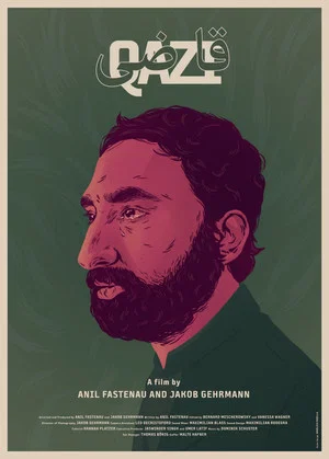 Постер: Qazi