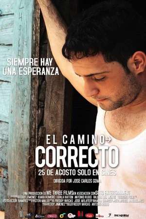 Постер: El camino correcto