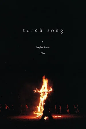 Постер: Torch Song
