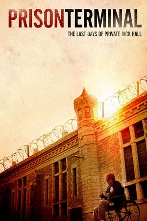 Постер: Prison Terminal: The Last Days of Private Jack Hall