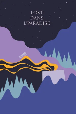 Постер: Lost Dans l'Paradise
