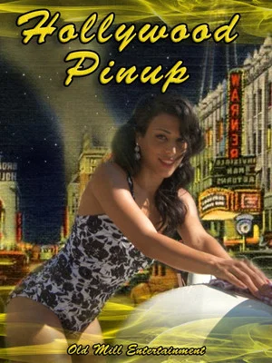 Постер: Hollywood Pinup