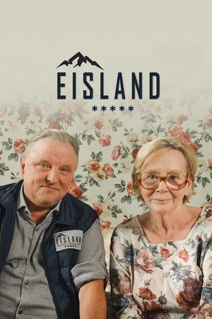 Постер: Eisland