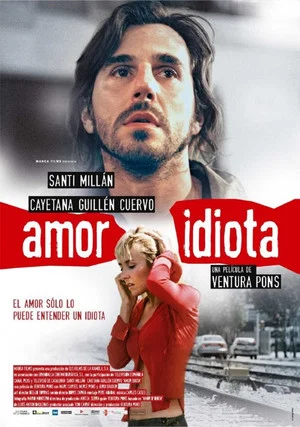 Постер: Idiot Love