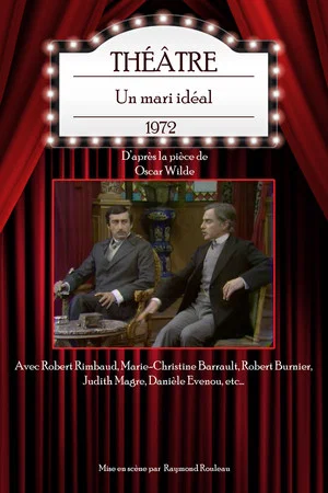 Постер: An Ideal Husband