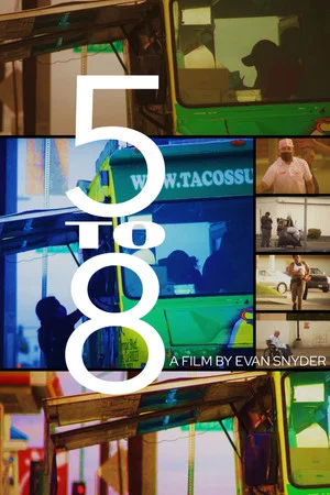 Постер: 5 to 8
