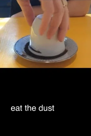 Постер: Eat the Dust
