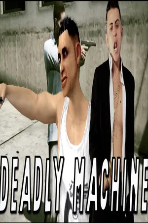 Постер: Silver or Lead