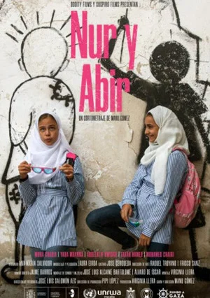 Постер: Nur y Abir