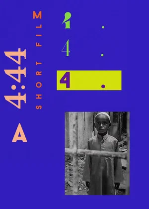 Постер: 4:44