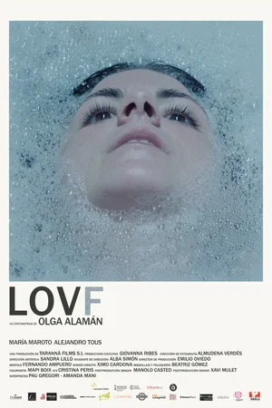Постер: LOVF