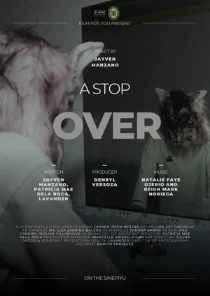 Постер: A Stop Over
