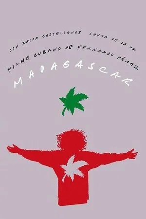 Постер: Madagascar