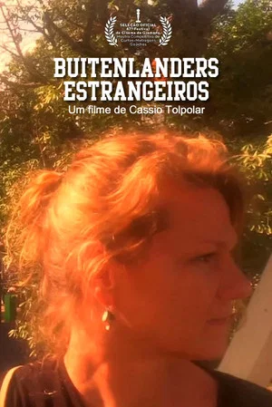Постер: Buitenlanders / Estrangeiros