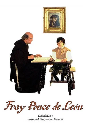 Постер: Fray Ponce de León