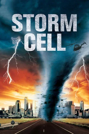 Постер: Storm Cell
