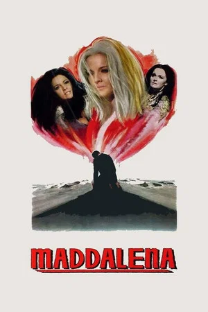 Постер: Маддалена