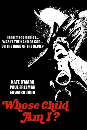 Постер: Whose Child Am I?
