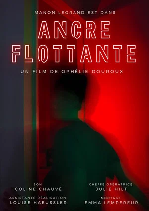 Постер: Floating Anchor