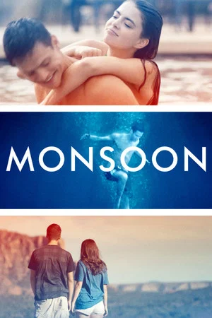 Постер: Monsoon