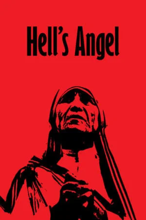 Постер: Hell's Angel