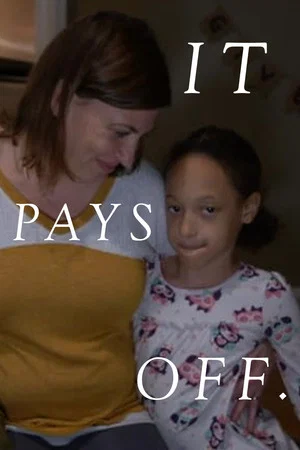 Постер: It Pays Off