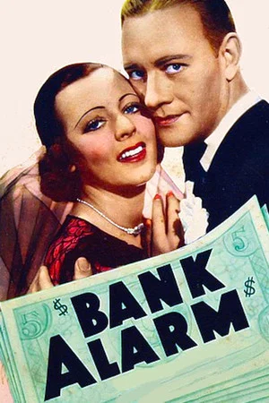 Постер: Bank Alarm