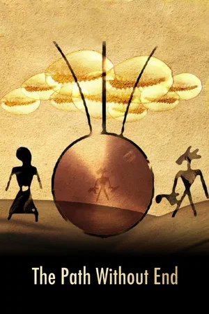 Постер: The Path Without End