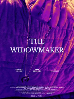 Постер: The Widowmaker