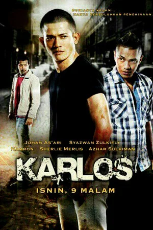 Постер: Karlos Bolos