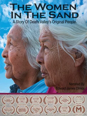 Постер: The Women in the Sand