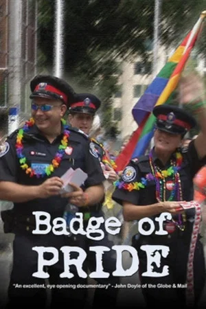 Постер: Badge of Pride