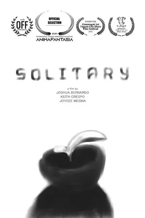 Постер: Solitary