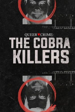 Постер: The Cobra Killers