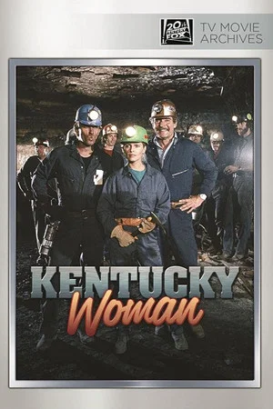 Постер: Kentucky Woman