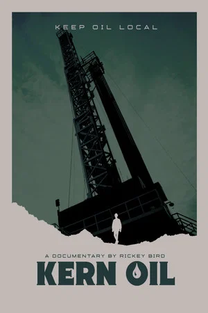 Постер: Kern Oil