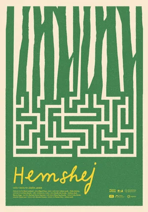 Постер: Hemshej
