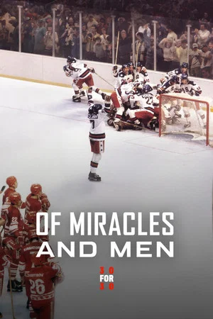 Постер: Of Miracles and Men